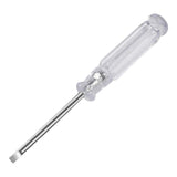 Maxbell Screwdriver Ergonomic Grip Hand Tools for Home Appliances Maintenance Cross