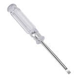 Maxbell Screwdriver Ergonomic Grip Hand Tools for Home Appliances Maintenance Cross
