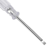 Maxbell Screwdriver Ergonomic Grip Hand Tools for Home Appliances Maintenance Cross