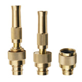 Maxbell Washer Adapter Adjustable Sprinkler for Pressure Washer Hose Washer DN15mm