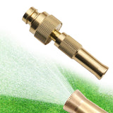 Maxbell Washer Adapter Adjustable Sprinkler for Pressure Washer Hose Washer DN15mm