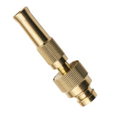 Maxbell Washer Adapter Adjustable Sprinkler for Pressure Washer Hose Washer DN15mm