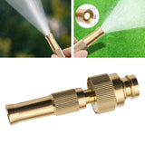 Maxbell Washer Adapter Adjustable Sprinkler for Pressure Washer Hose Washer DN15mm