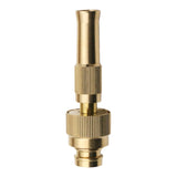 Maxbell Washer Adapter Adjustable Sprinkler for Pressure Washer Hose Washer DN15mm