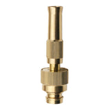 Maxbell Washer Adapter Adjustable Sprinkler for Pressure Washer Hose Washer DN15mm