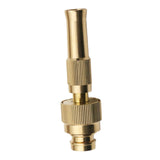 Maxbell Washer Adapter Adjustable Sprinkler for Pressure Washer Hose Washer DN15mm