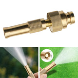 Maxbell Washer Adapter Adjustable Sprinkler for Pressure Washer Hose Washer DN15mm