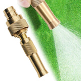 Maxbell Washer Adapter Adjustable Sprinkler for Pressure Washer Hose Washer DN20mm DN15mm