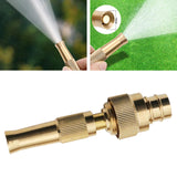 Maxbell Washer Adapter Adjustable Sprinkler for Pressure Washer Hose Washer DN20mm DN15mm