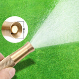 Maxbell Washer Adapter Adjustable Sprinkler for Pressure Washer Hose Washer DN20mm DN15mm