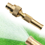 Maxbell Washer Adapter Adjustable Sprinkler for Pressure Washer Hose Washer DN20mm DN15mm