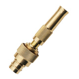 Maxbell Washer Adapter Adjustable Sprinkler for Pressure Washer Hose Washer DN20mm DN15mm