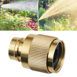 Maxbell Washer Adapter Adjustable Sprinkler for Pressure Washer Hose Washer Hose Adapter