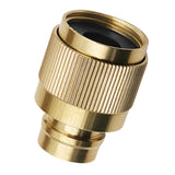 Maxbell Washer Adapter Adjustable Sprinkler for Pressure Washer Hose Washer Hose Adapter