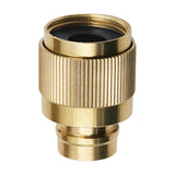 Maxbell Washer Adapter Adjustable Sprinkler for Pressure Washer Hose Washer Hose Adapter