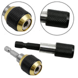 Maxbell Drill Change Adapter Protection Quick Release for Replaces Accessories