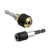 Maxbell Drill Change Adapter Protection Quick Release for Replaces Accessories