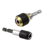 Maxbell Drill Change Adapter Protection Quick Release for Replaces Accessories
