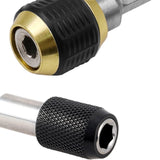 Maxbell Drill Change Adapter Protection Quick Release for Replaces Accessories