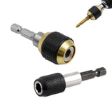 Maxbell Drill Change Adapter Protection Quick Release for Replaces Accessories