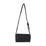 Maxbell Women Bag Shoulder Tote Padded Classic Lightweight for Dating Shopping Black