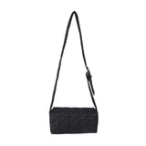 Maxbell Women Bag Shoulder Tote Padded Classic Lightweight for Dating Shopping Black