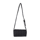 Maxbell Women Bag Shoulder Tote Padded Classic Lightweight for Dating Shopping Black