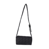 Maxbell Women Bag Shoulder Tote Padded Classic Lightweight for Dating Shopping Black