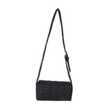 Maxbell Women Bag Shoulder Tote Padded Classic Lightweight for Dating Shopping Black