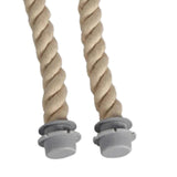 Maxbell Bag Rope Handle DIY Making Handmade Short Strap Replacement Purse Straps Khaki