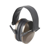 Maxbell Hearing Protection Earmuffs Noise Reducing Adjustable Head Band for Teens