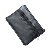 Maxbell Wallet Purse Unisex Compact Lightweight Card Bag for Travel Business