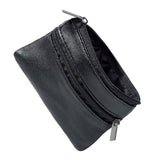 Maxbell Wallet Purse Unisex Compact Lightweight Card Bag for Travel Business