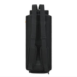 Maxbell Concert Trumpet Carrying Case 600D Oxford Cloth Zippers Anti Scratch Durable Orange
