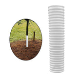 Maxbell Tree Trunk Protector Expandable Prevent Damage Tree Wraps Tree Cover