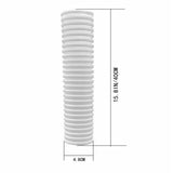 Maxbell Tree Trunk Protector Expandable Prevent Damage Tree Wraps Tree Cover