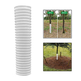 Maxbell Tree Trunk Protector Expandable Prevent Damage Tree Wraps Tree Cover