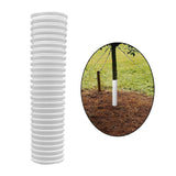 Maxbell Tree Trunk Protector Expandable Prevent Damage Tree Wraps Tree Cover