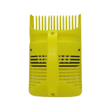 Maxbell Berry Picker with Comb and Ergonomic Handle for Lingonberries Blueberries