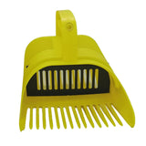 Maxbell Berry Picker with Comb and Ergonomic Handle for Lingonberries Blueberries