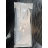 Maxbell Bride Dress Gloves Multifunction Durable for Wedding Evening Party Adult