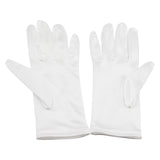 Maxbell Bride Dress Gloves Elegant Durable for Wedding Costume Accessories Women