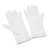 Maxbell Bride Dress Gloves Elegant Durable for Wedding Costume Accessories Women