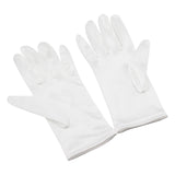 Maxbell Bride Dress Gloves Elegant Durable for Wedding Costume Accessories Women