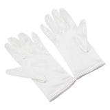 Maxbell Bride Dress Gloves Elegant Durable for Wedding Costume Accessories Women