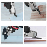 Maxbell Angle Grinder Converter to Multi Tool Attachment for #100 Angle Grinder