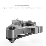Maxbell Angle Grinder Converter to Multi Tool Attachment for #100 Angle Grinder