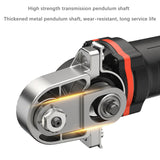 Maxbell Angle Grinder Converter to Multi Tool Attachment for #100 Angle Grinder