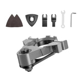 Maxbell Angle Grinder Converter to Multi Tool Attachment for #100 Angle Grinder