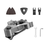 Maxbell Angle Grinder Converter to Multi Tool Attachment for #100 Angle Grinder